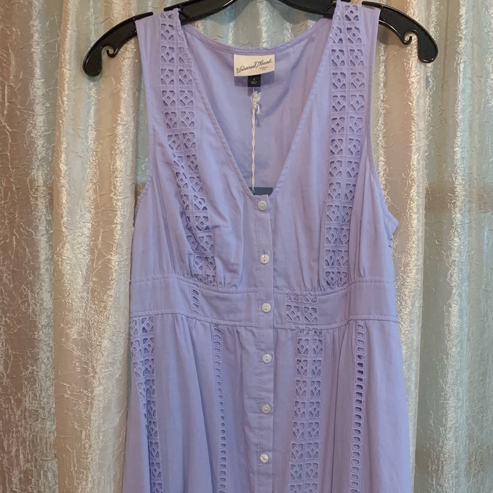 Universal Thread Dress